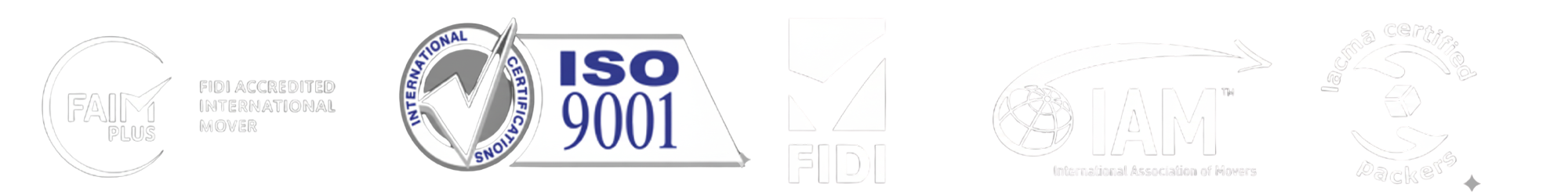 Logos Certificaciones